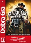 Gra PC DG Call of Juarez: The Cartel  - Shotgun Edition