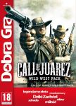 Gra PC DG Call of Juarez Wild West Pack (Call of Juarez + Call of Juarez: Więzy Krwi)