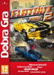 Gra PC DG Flatout 2 Pack