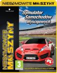 Gra PC NM Symulator Samochodów Wyścigowych