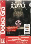 Gra PC DG Binding of Isaac