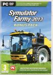 Gra PC Symulator Farmy 2013 Bonus Pak