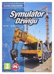 Gra PC KS Symulator Dźwigu