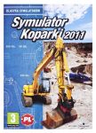 Gra PC KS Symulator Koparki