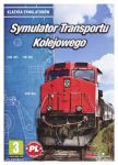 Gra PC Symulator Transportu Kolejowego