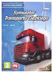 Gra PC KS Symulator Transportu Ciężkiego