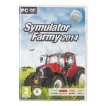 Gra PC Symulator Farmy 2014