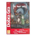 Gra PC DG The Inner World