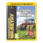 Gra PC NM Symulator Farmy 2013 Premium