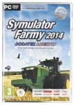 Gra PC Symulator Farmy 2014 Dodatek Ameryka