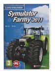 Gra PC KS Symulator Farmy 2011