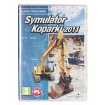 Gra PC KS Symulator Koparki