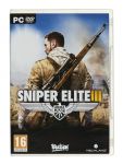 Gra PC Sniper Elite V3