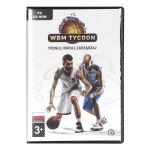 Gra PC WBM Tycoon