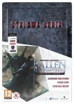 Gra PC Stalowa Seria Fallen Enchantress