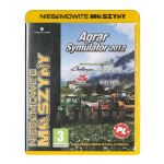 Gra PC NM Symulator Agrar 2012