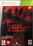 Gra Xbox 360 Dead Island Riptide Special Edition