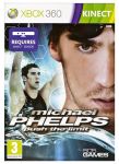 Gra Xbox 360 Michael Phelps kinect