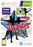 Gra Xbox360 Twister Mania kinect