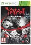 Gra Xbox 360 Yaiba Ninja Gaiden Z