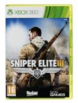 Gra Xbox 360 Sniper Elite V3