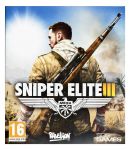 Gra Xbox One Sniper Elite V3