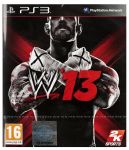 Gra PS3 WWE 13