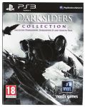 Gra PS3 Darksiders Complete Collection