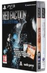 Gra PS3 Red Faction Complete Collection