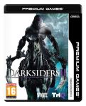 Gra PC NPG Darksiders II