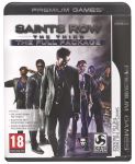 Gra PC NPG Saints Row The Third The Full Package