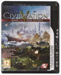 Gra PC NPG Civilization V Game Of The Year Edition