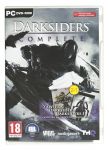 Gra PC Darksiders Complete Collection