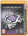 Gra PC PKK Saints Row The Third