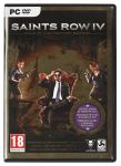 Gra PC Saints Row IV Game Of The Century Edition