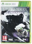 Gra Xbox 360 Darksiders Complete Collection