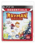 Gra PS3 Rayman Origins Essentials