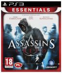 Gra PS3 Assassins Creed Essentials