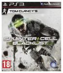 Gra PS3 Splinter Cell Blacklist