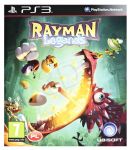 Gra PS3 Rayman Legends