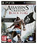 Gra PS3 Assassins Creed 4 Black Flag