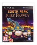 Gra PS3 South Park