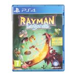 Gra PS4 Rayman Legends