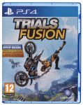 Gra PS4 Trials Fusion