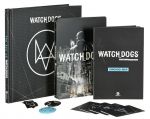 Gra PS4 Watch Dogs Dedsec Edition