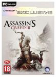 Gra PC UEXN Assassins Creed III