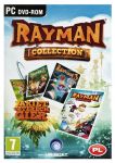 Gra PC Rayman Legends Collection