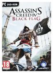 Gra PC Assassins Creed 4 Black Flag