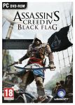 Gra PC Assassins Creed 4 Black Flag Special Edition