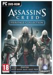 Gra PC Assassin’s Creed Heritage Coll